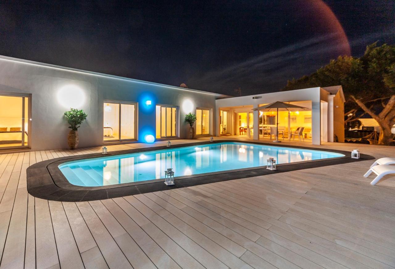 Villa Luxury Casa El Marques Puerto del Carmen  Exterior foto
